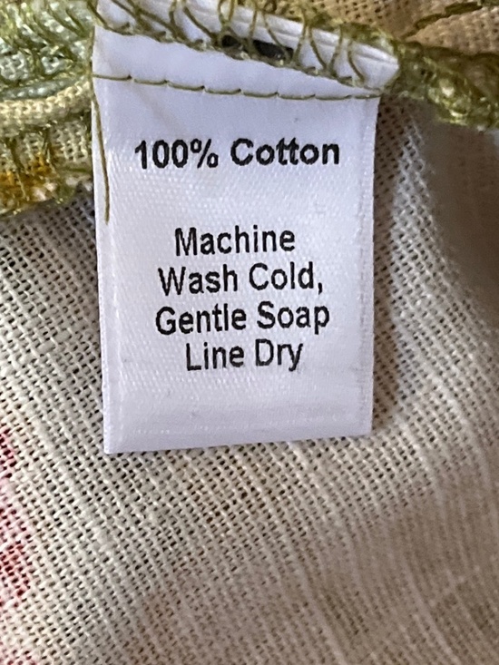 Leslie Evans Brooklyn tunic shirt in Sonoma Landscape - Picture 5 of 6